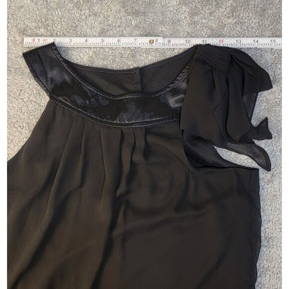 MSK Sleeveless Blouse - Picture 14 of 14